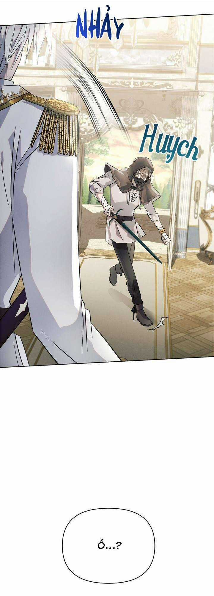 Ashtarte Chapter 12 trang 40