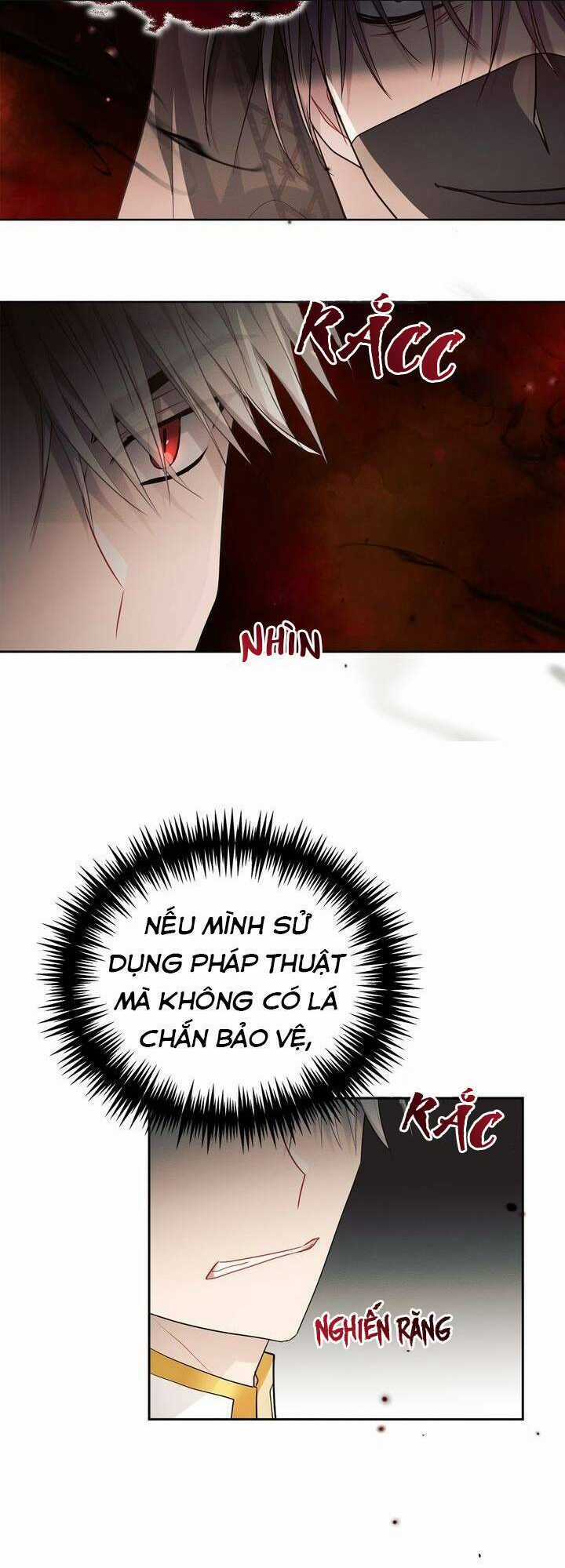 Ashtarte Chapter 12 trang 49