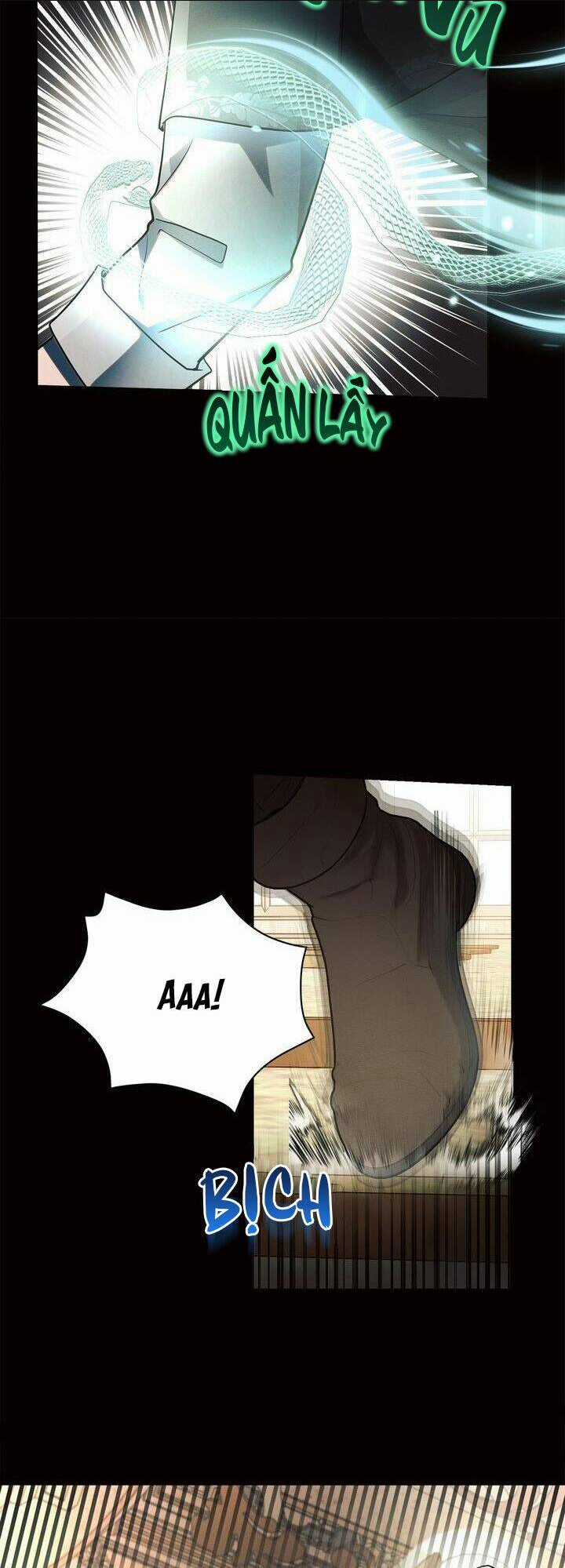 Ashtarte Chapter 13 trang 12