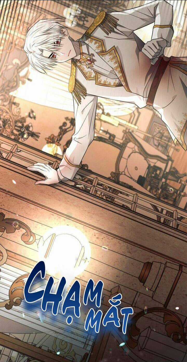 Ashtarte Chapter 13 trang 13