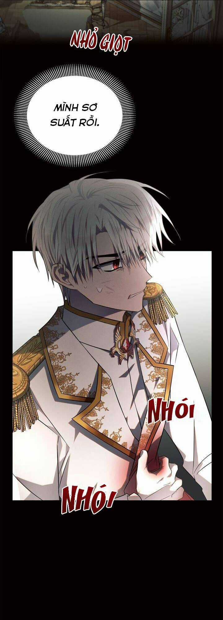 Ashtarte Chapter 13 trang 2