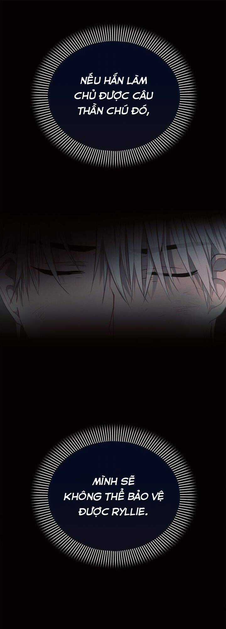 Ashtarte Chapter 13 trang 22