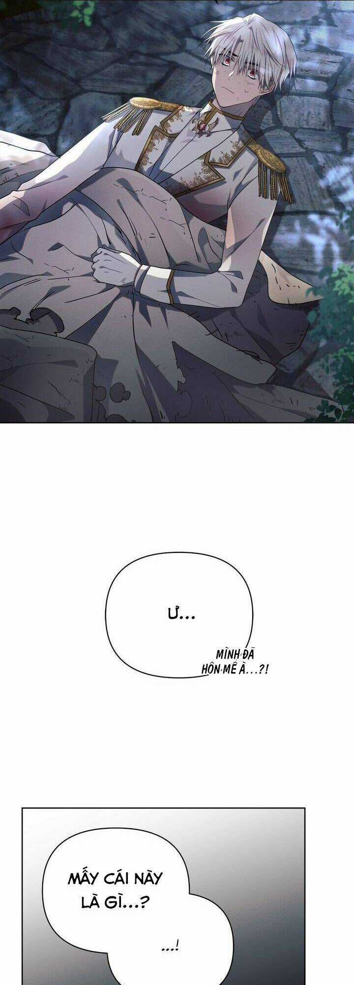 Ashtarte Chapter 13 trang 24