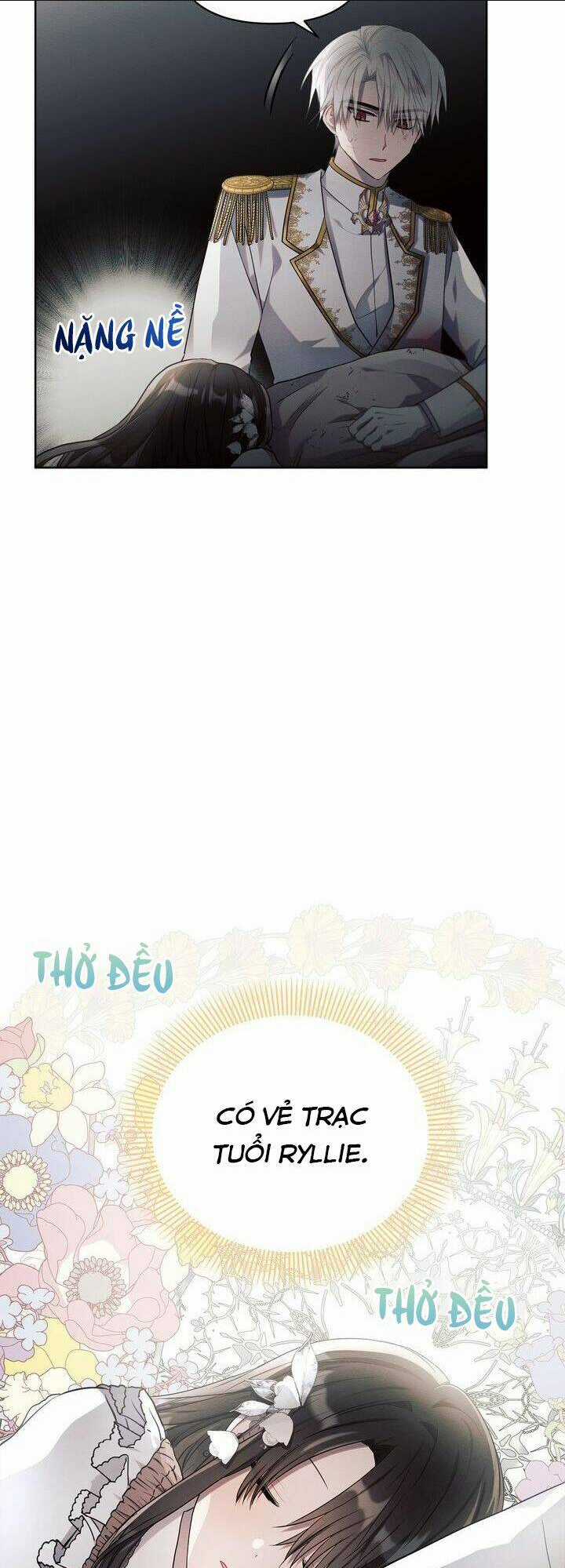 Ashtarte Chapter 13 trang 25