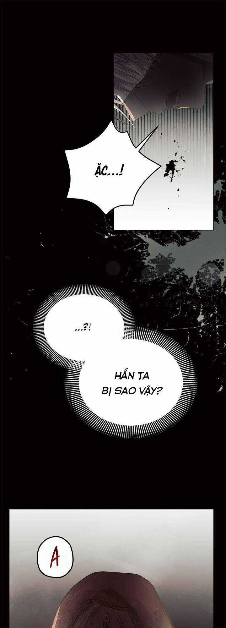 Ashtarte Chapter 13 trang 3