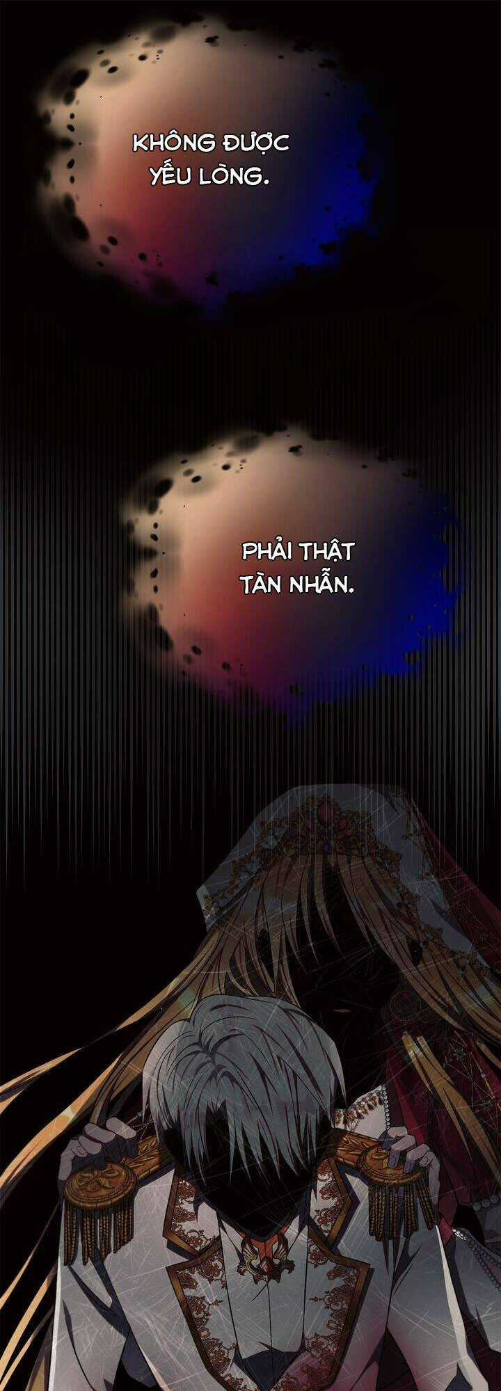 Ashtarte Chapter 13 trang 32