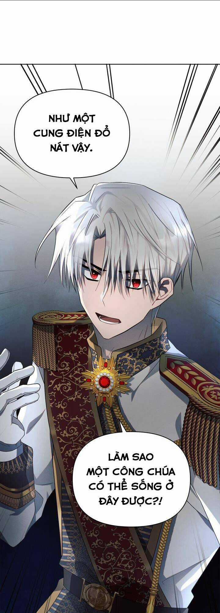 Ashtarte Chapter 13 trang 43