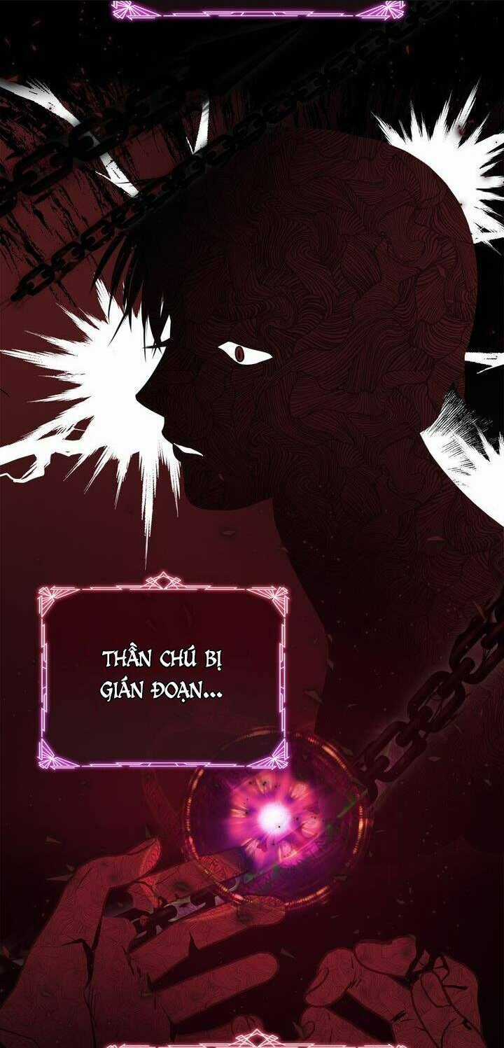 Ashtarte Chapter 13 trang 6