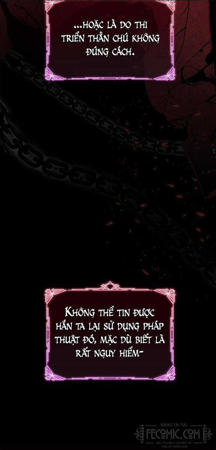 Ashtarte Chapter 13 trang 7