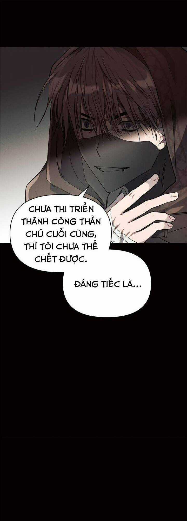 Ashtarte Chapter 13 trang 8