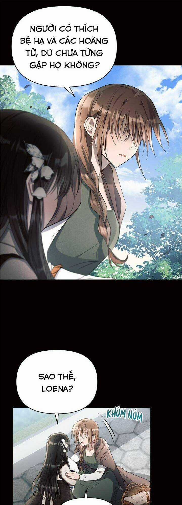 Ashtarte Chapter 14 trang 12