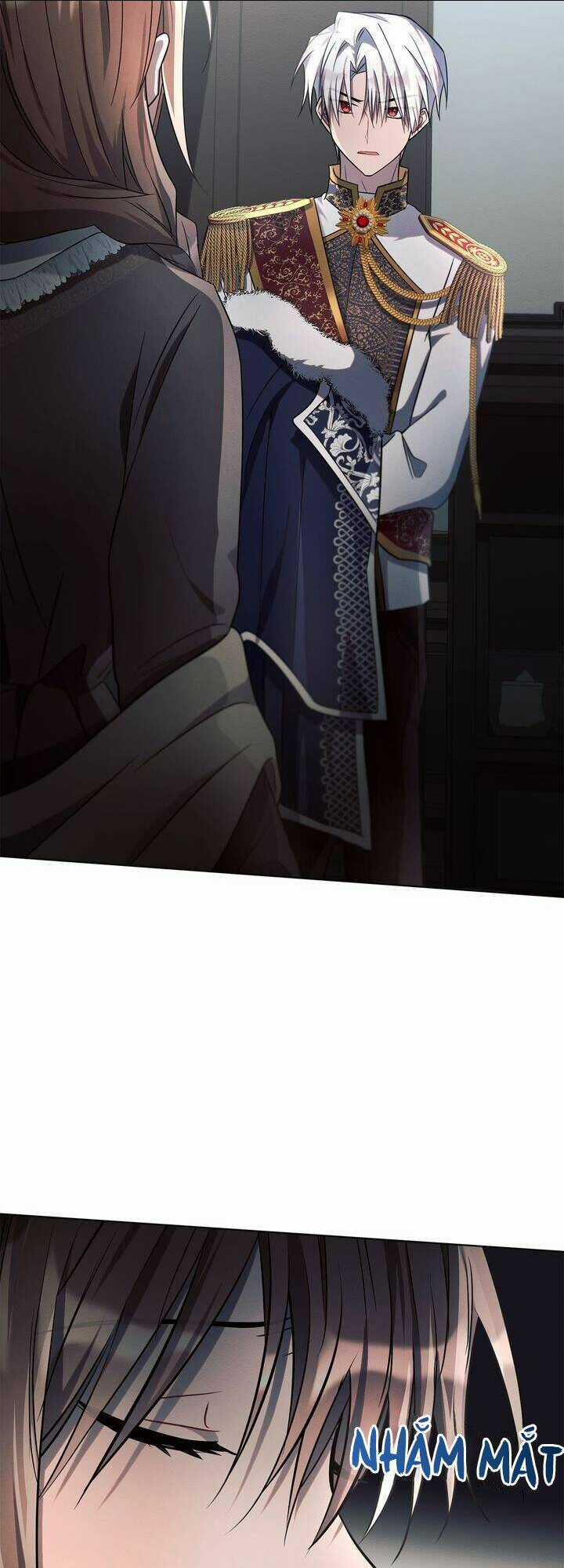 Ashtarte Chapter 14 trang 16