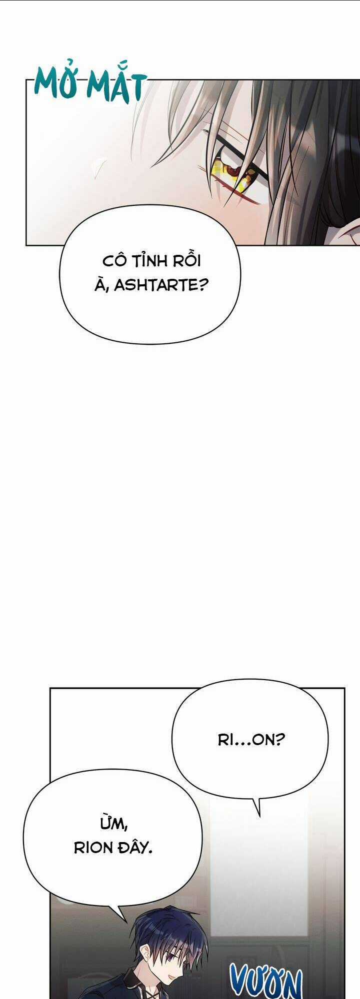 Ashtarte Chapter 14 trang 43