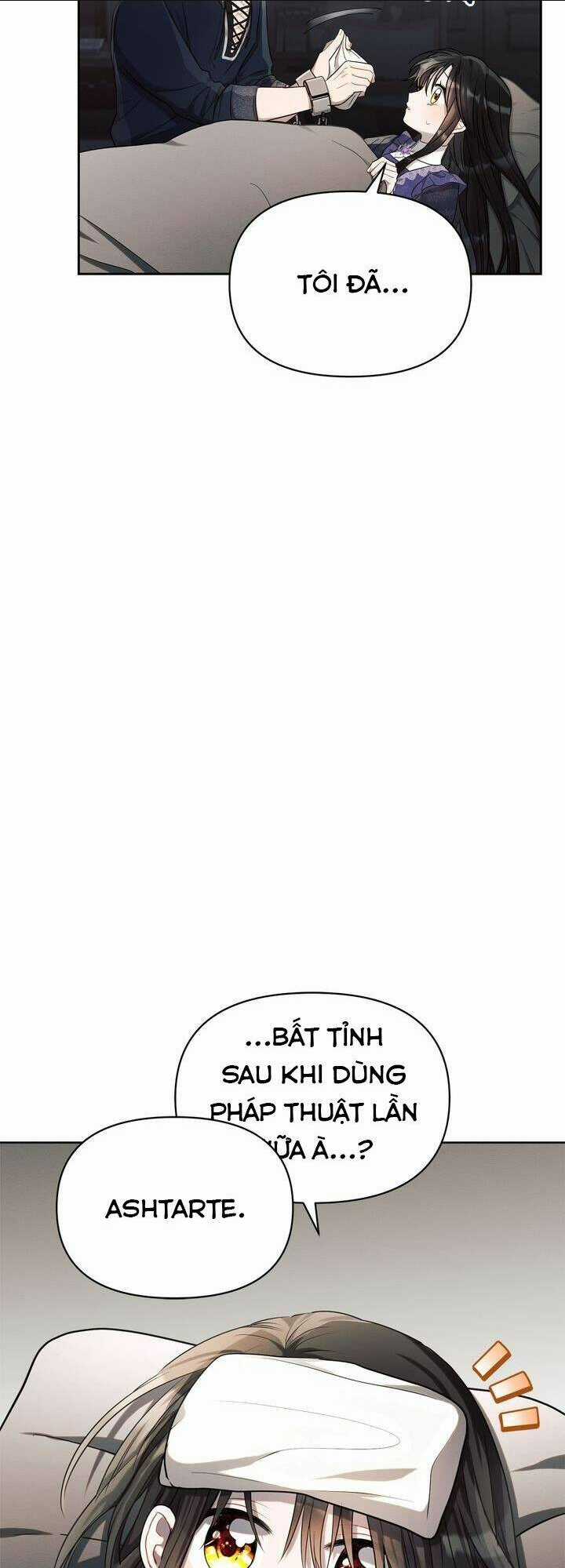 Ashtarte Chapter 14 trang 44