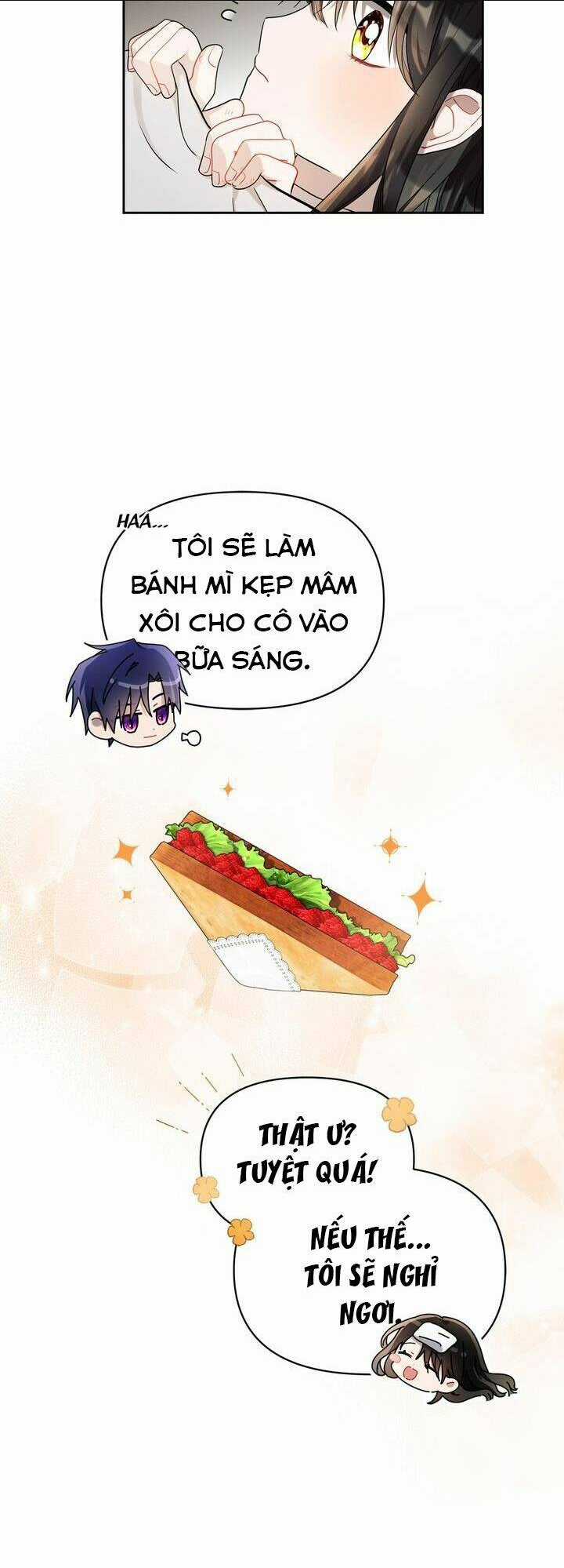 Ashtarte Chapter 14 trang 47