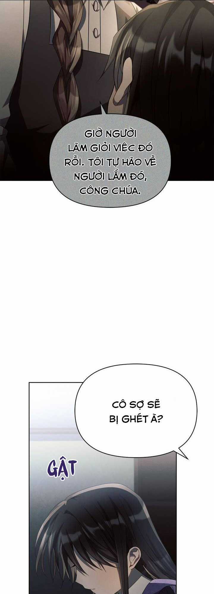 Ashtarte Chapter 15 trang 11