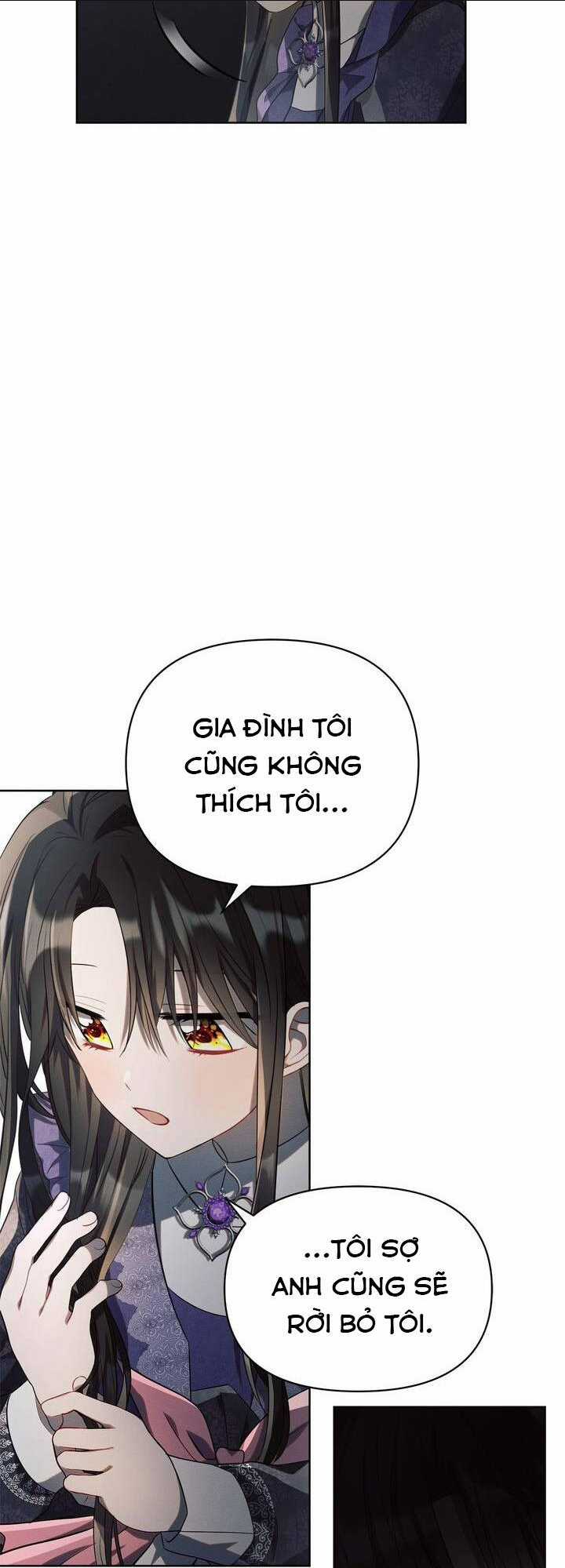 Ashtarte Chapter 15 trang 12