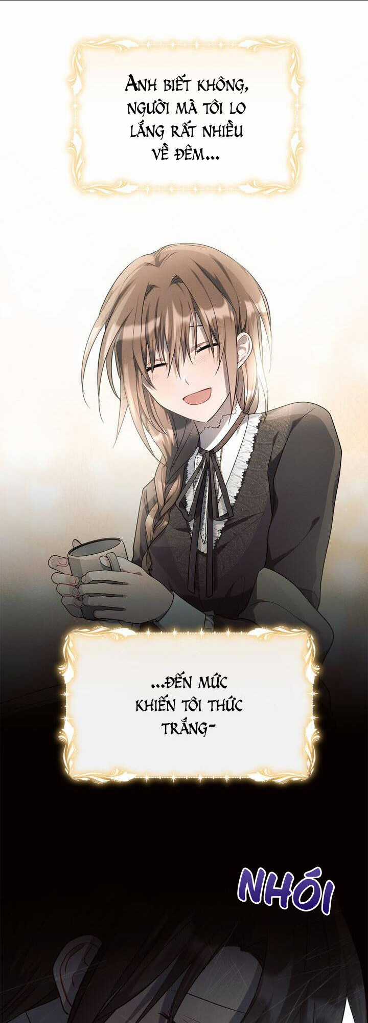 Ashtarte Chapter 15 trang 22