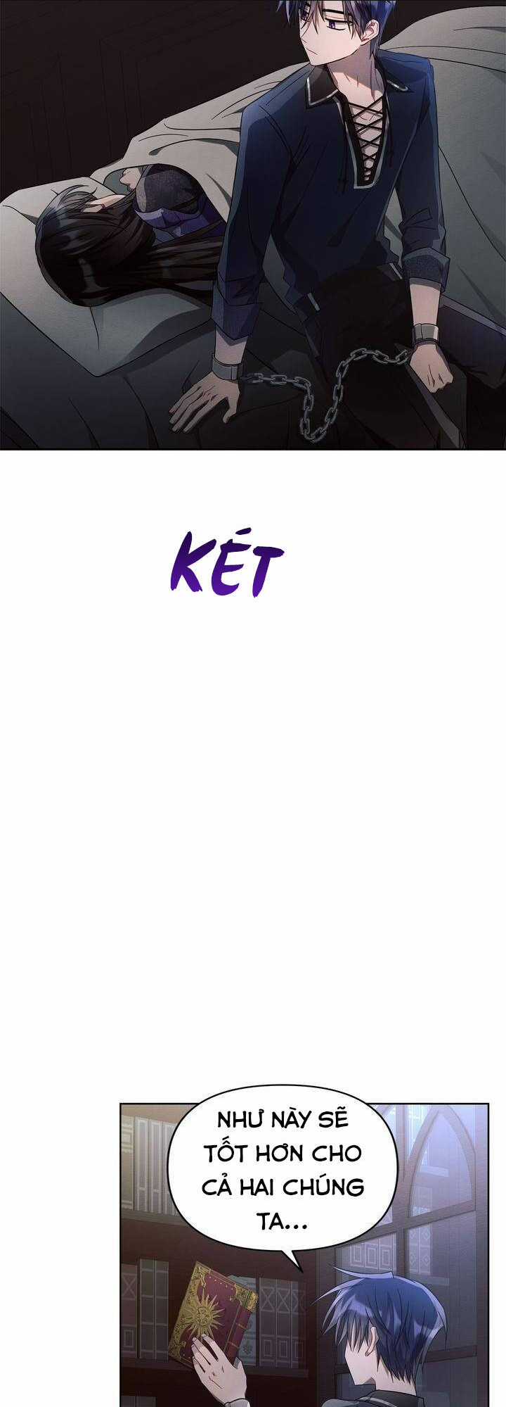 Ashtarte Chapter 15 trang 48