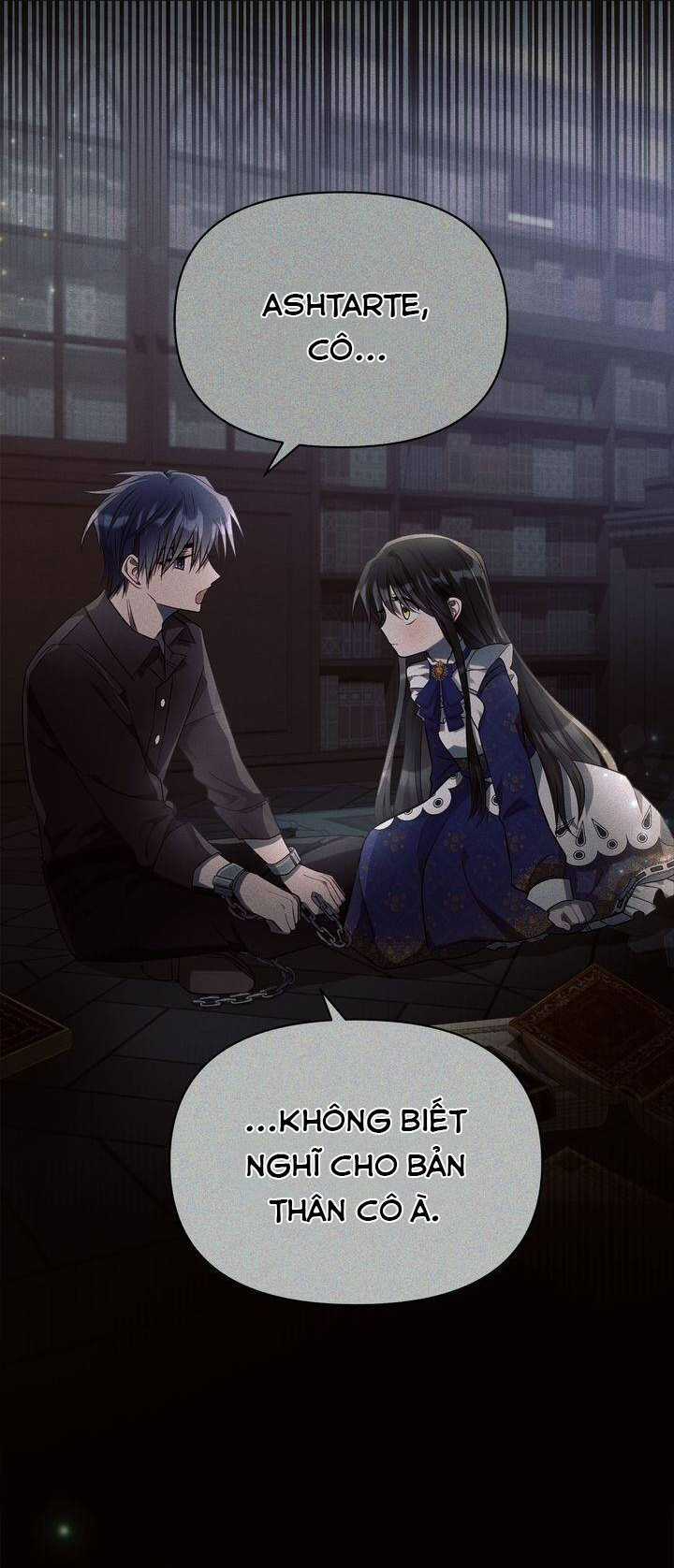 Ashtarte Chapter 15 trang 6