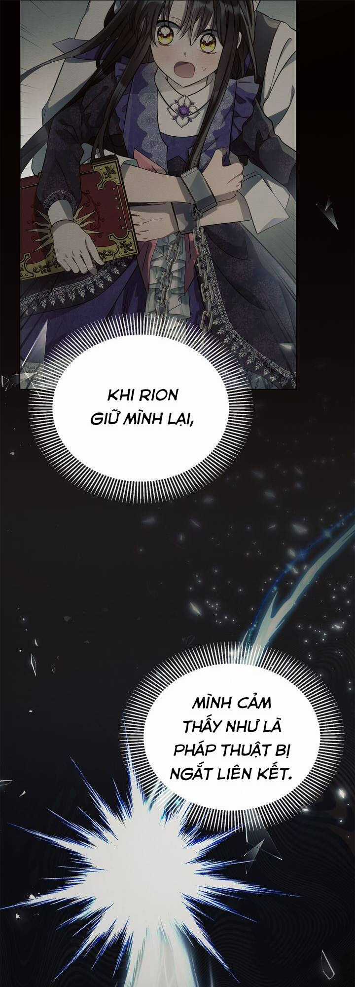 Ashtarte Chapter 15 trang 62