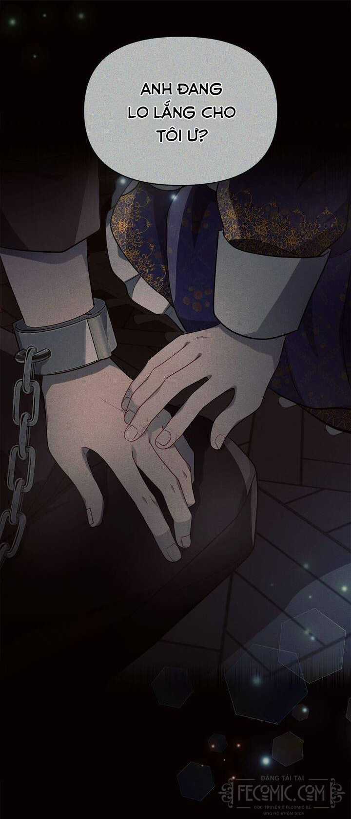 Ashtarte Chapter 15 trang 7