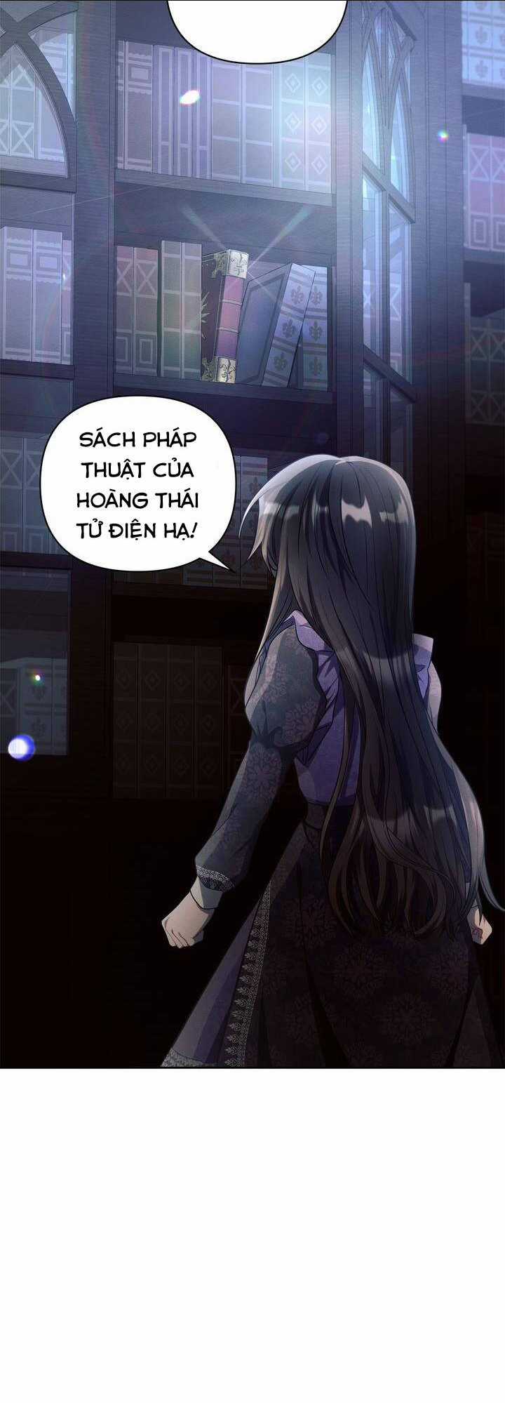 Ashtarte Chapter 15 trang 74