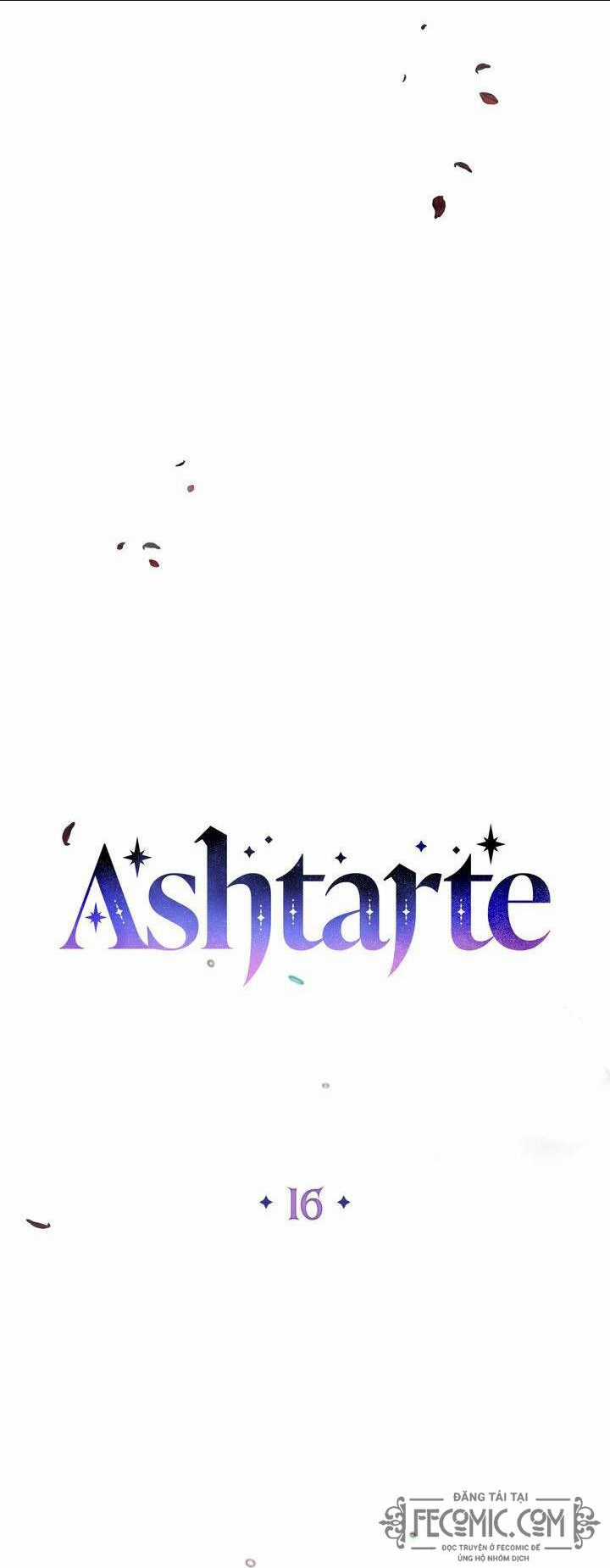Ashtarte Chapter 16 trang 19