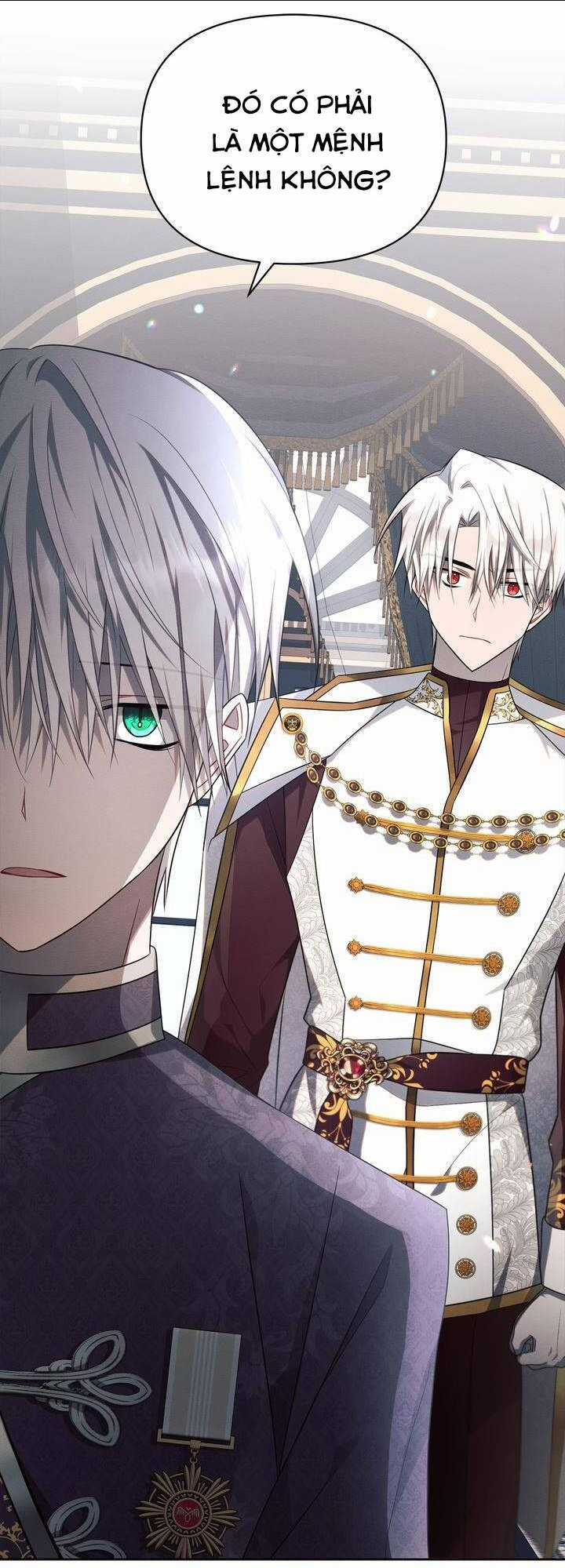 Ashtarte Chapter 16 trang 65