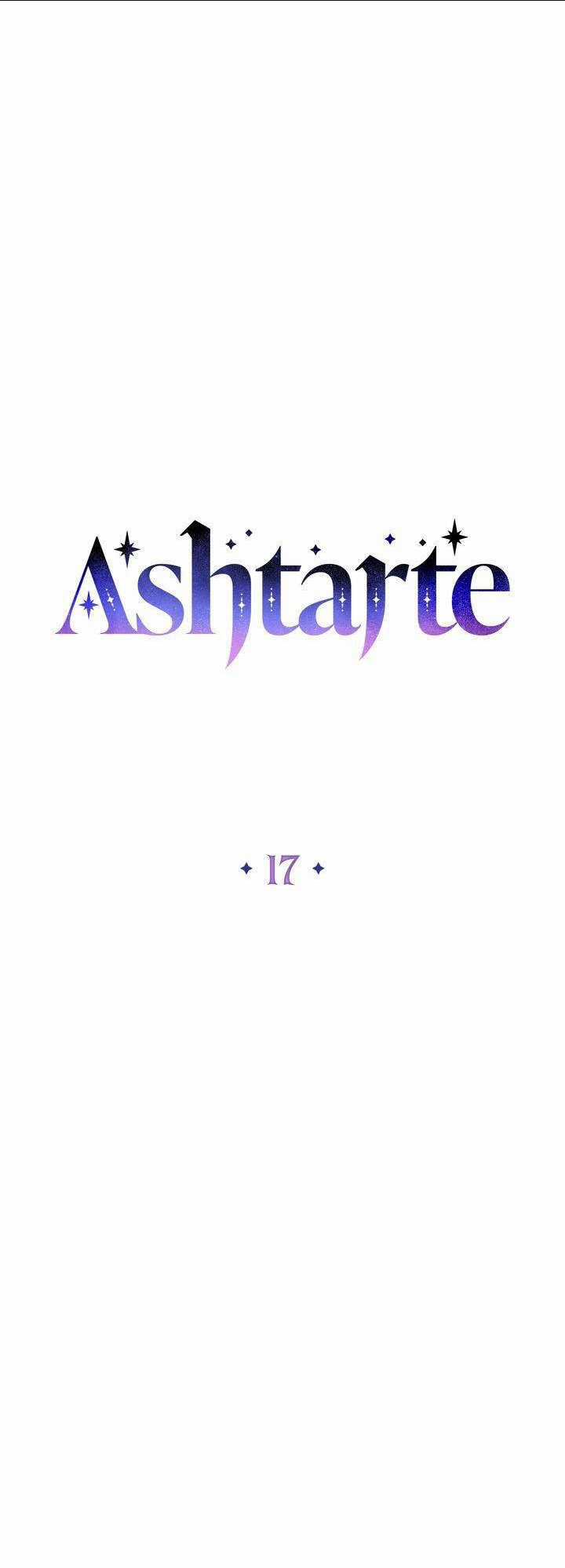 Ashtarte Chapter 17 trang 1