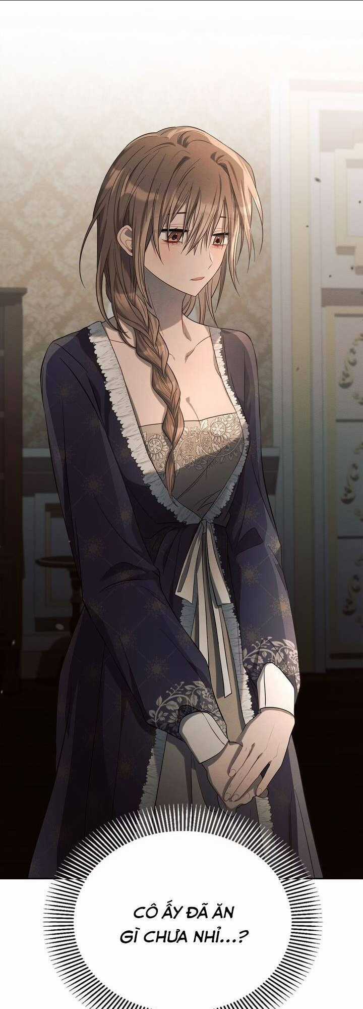 Ashtarte Chapter 17 trang 18