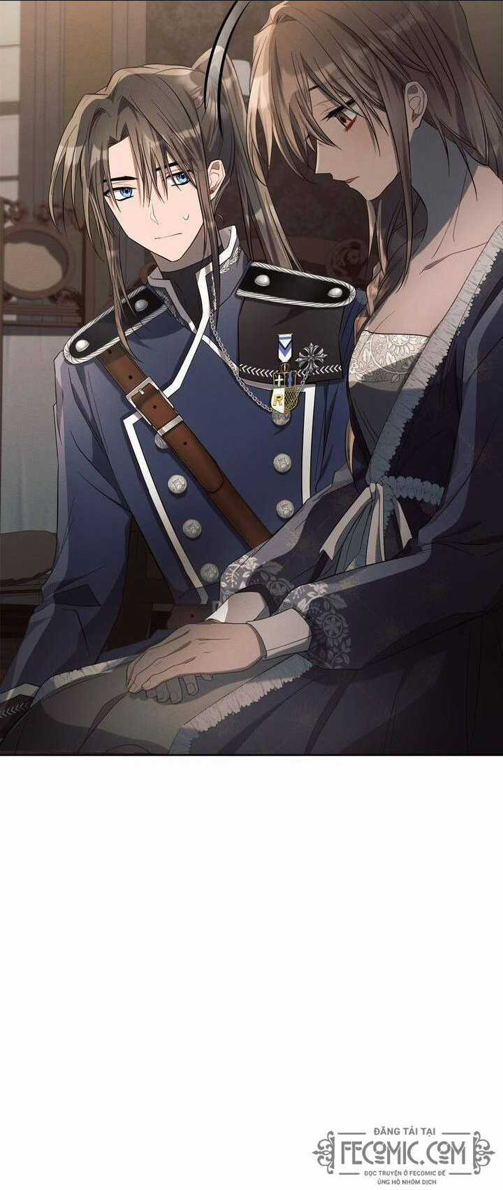 Ashtarte Chapter 17 trang 21