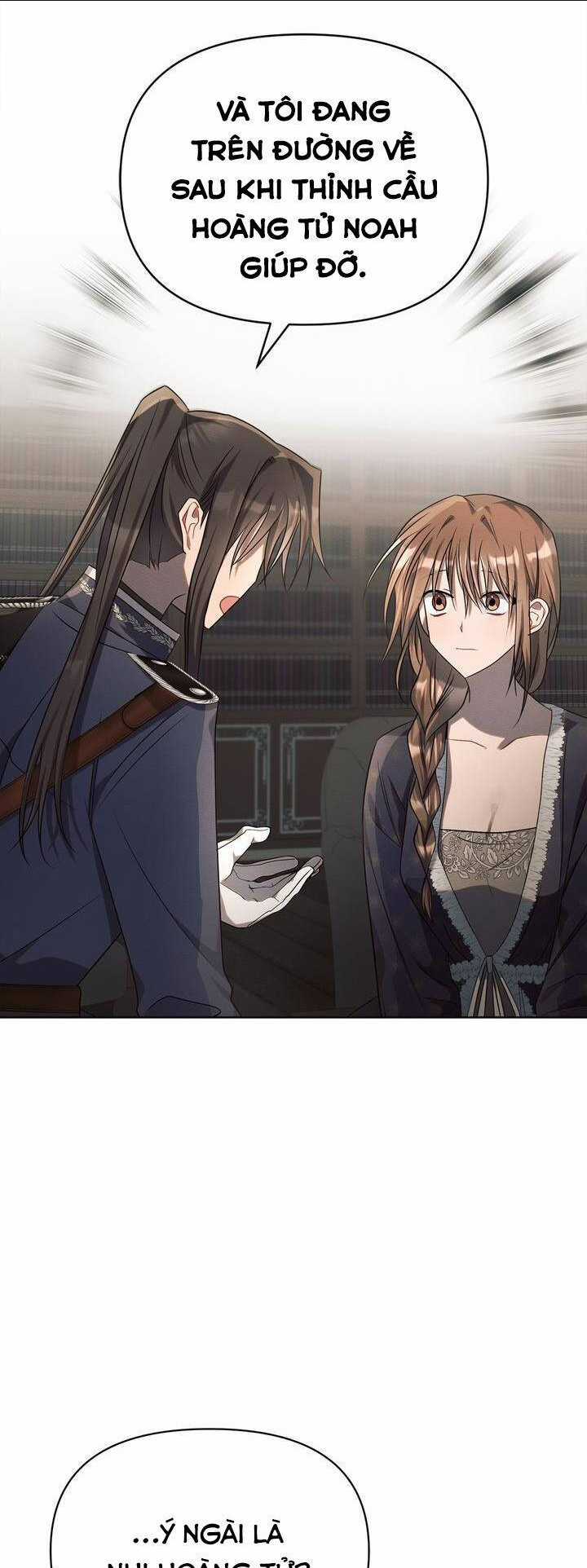 Ashtarte Chapter 17 trang 33