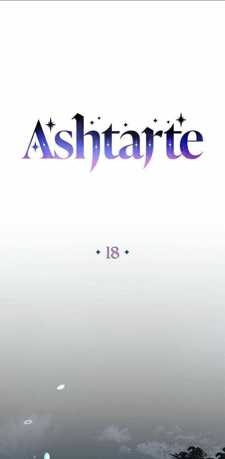 Ashtarte Chapter 18 trang 1