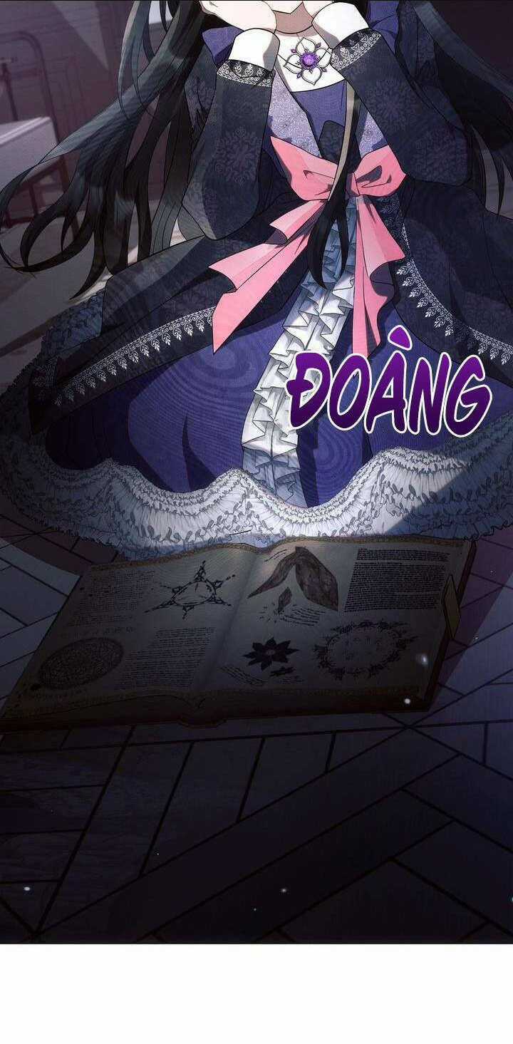 Ashtarte Chapter 18 trang 13