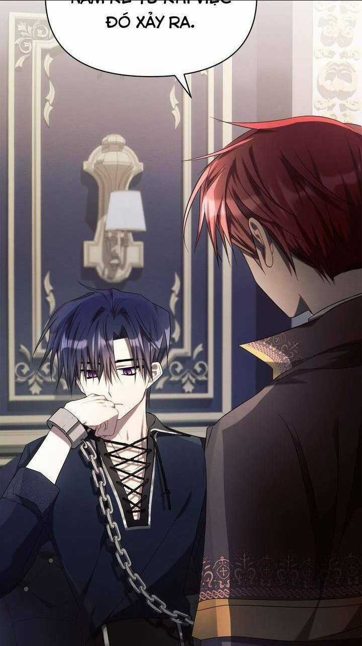 Ashtarte Chapter 18 trang 47