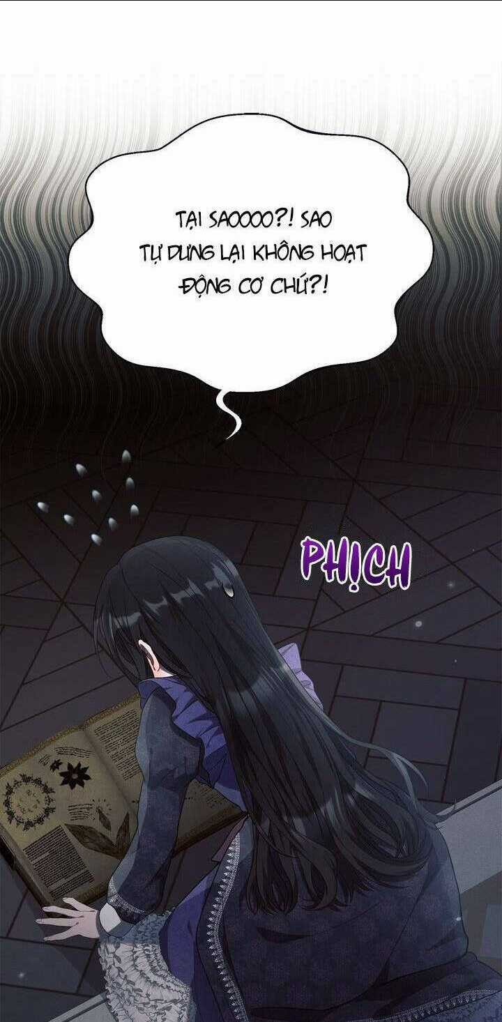 Ashtarte Chapter 18 trang 6