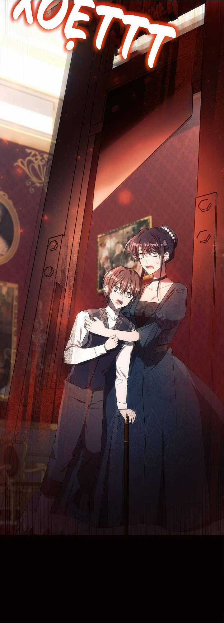 Ashtarte Chapter 19 trang 33