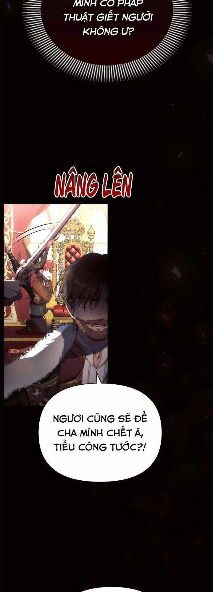 Ashtarte Chapter 19 trang 38