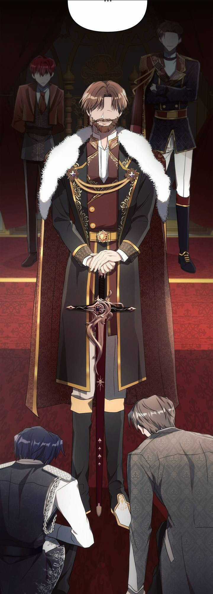 Ashtarte Chapter 19 trang 4