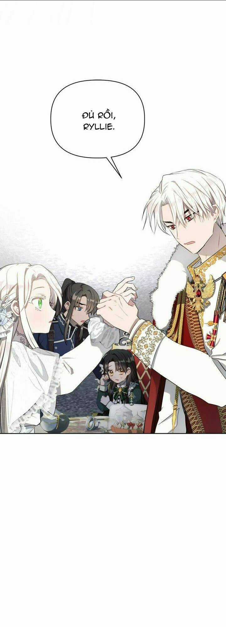 Ashtarte Chapter 2 trang 16