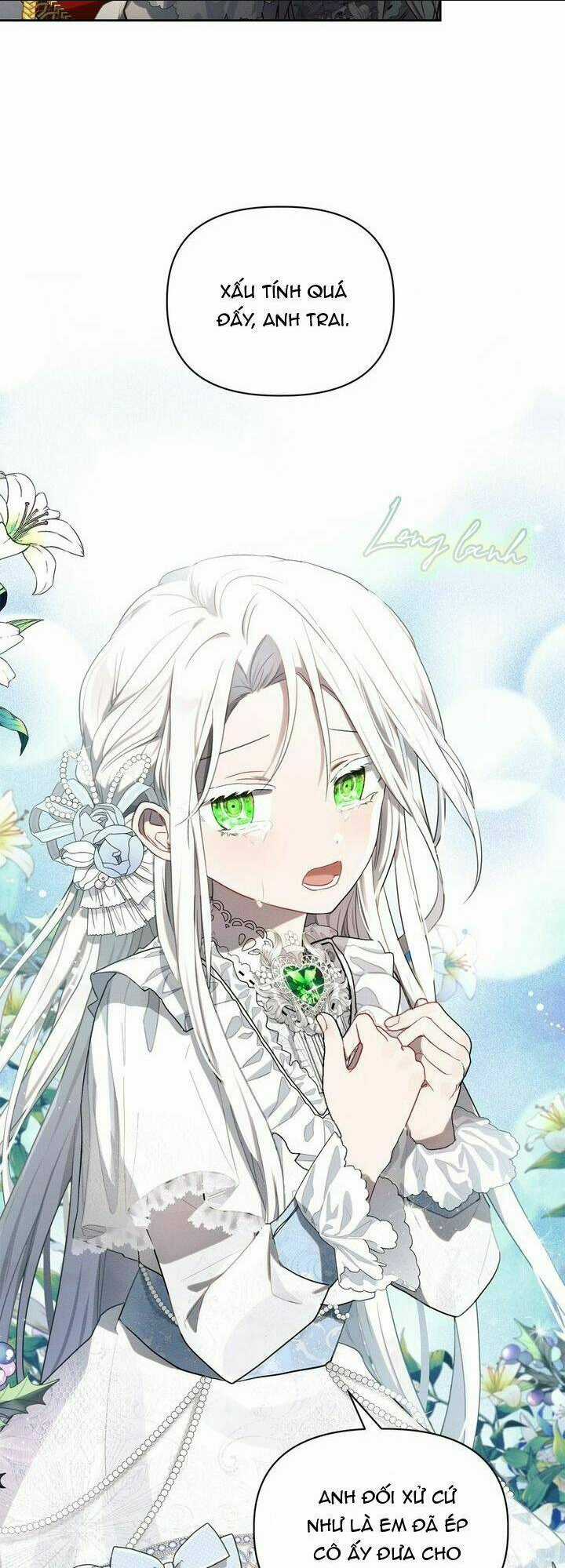 Ashtarte Chapter 2 trang 19