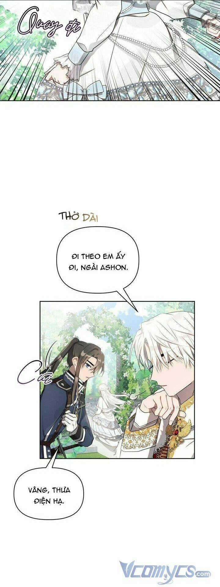 Ashtarte Chapter 2 trang 23