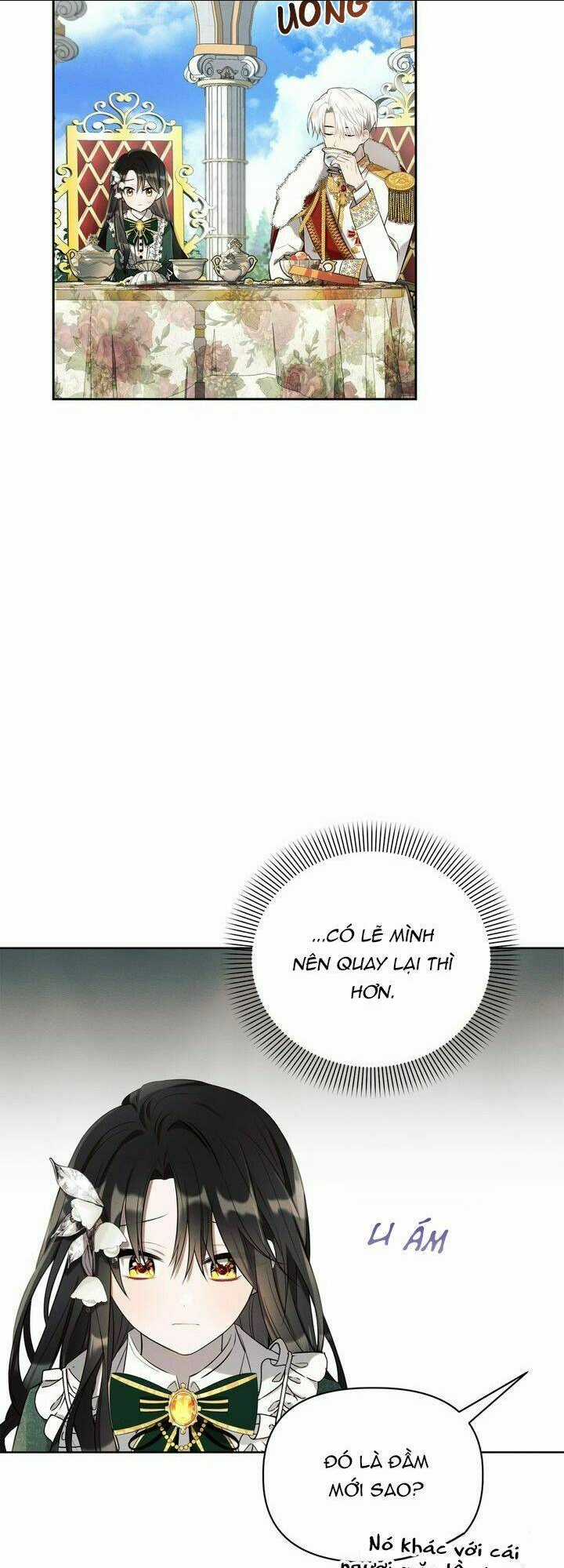 Ashtarte Chapter 2 trang 25