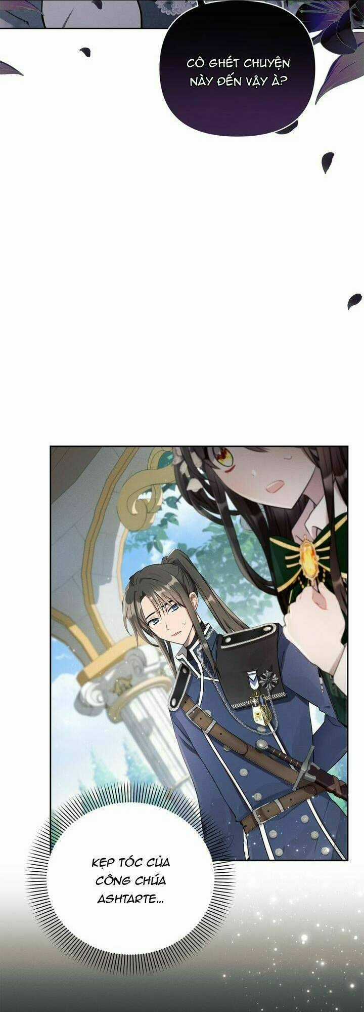 Ashtarte Chapter 2 trang 3