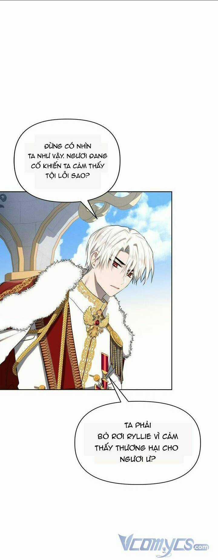 Ashtarte Chapter 2 trang 39