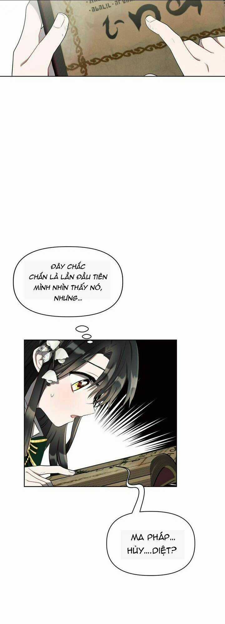 Ashtarte Chapter 2 trang 50