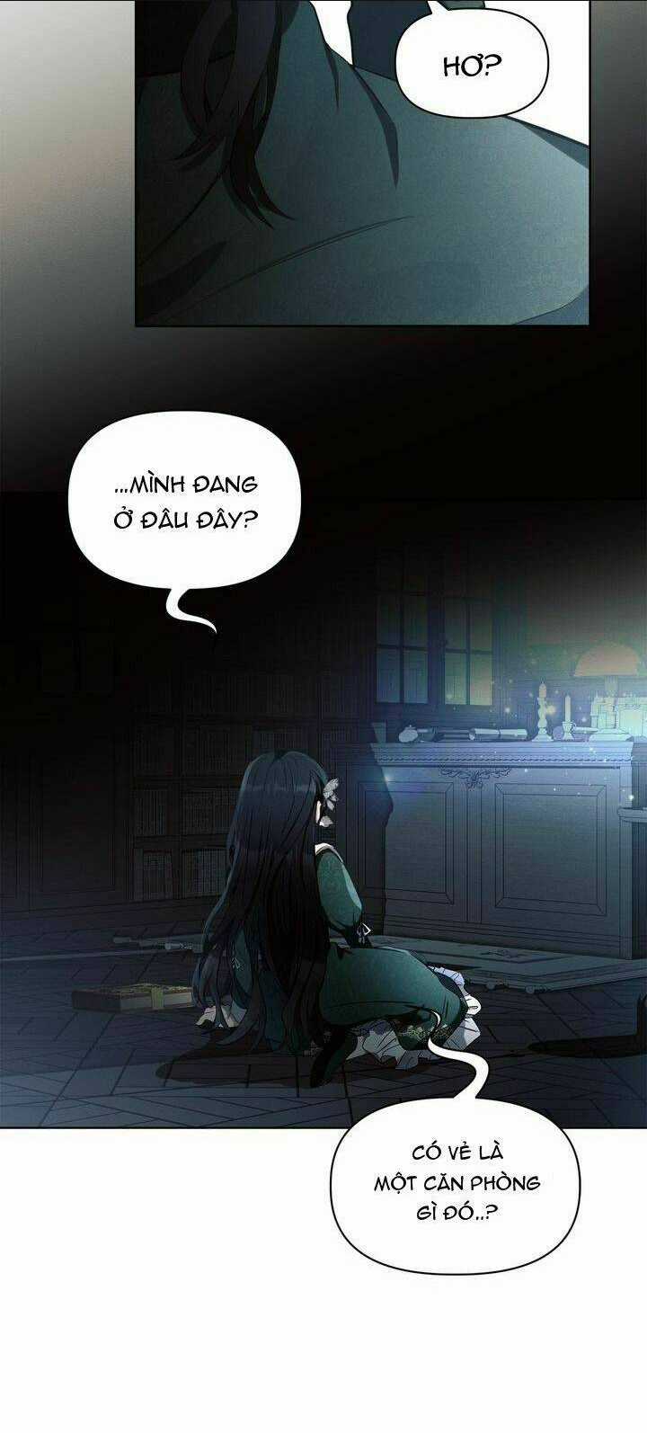 Ashtarte Chapter 2 trang 62