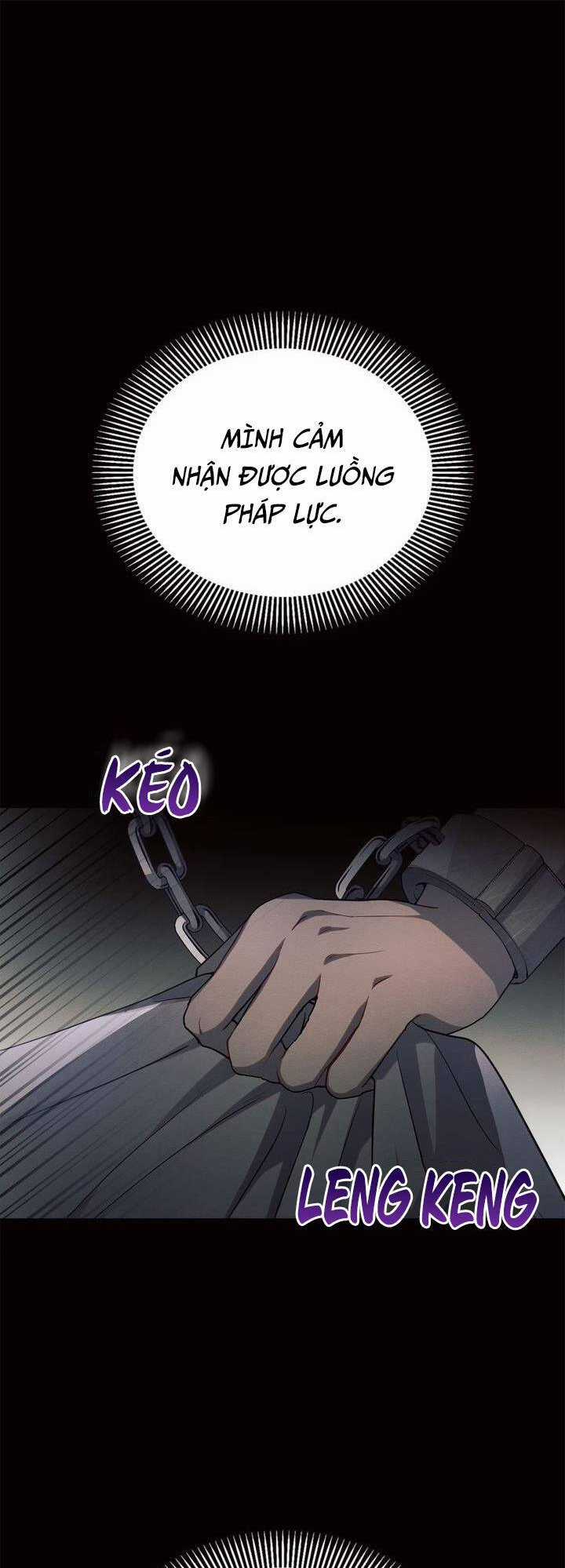 Ashtarte Chapter 20 trang 12