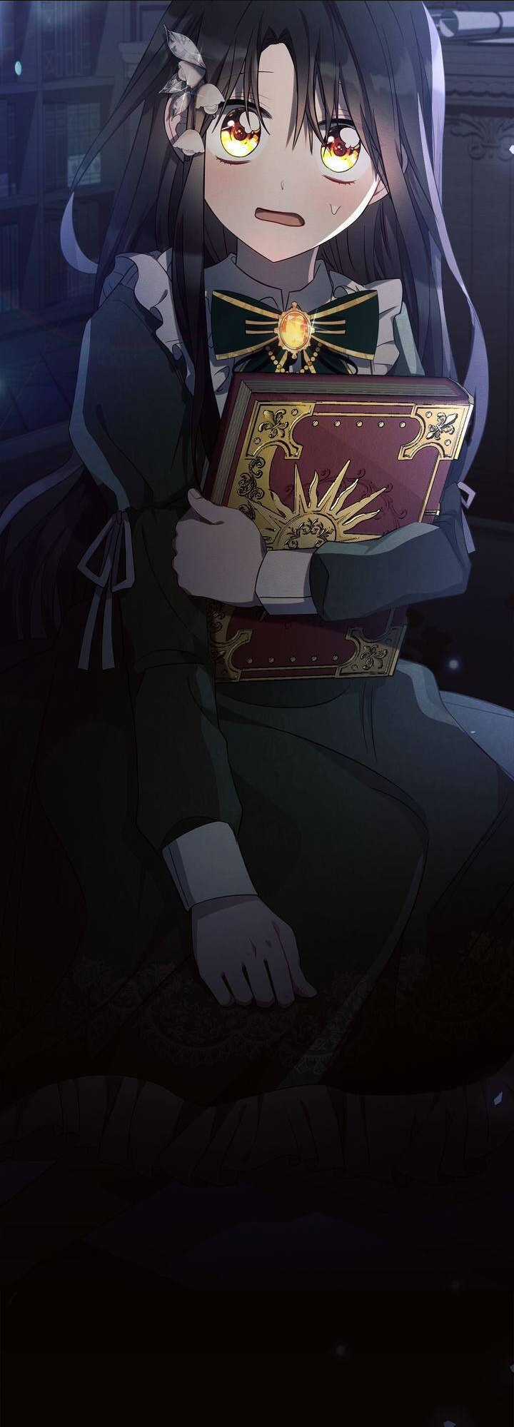 Ashtarte Chapter 20 trang 16